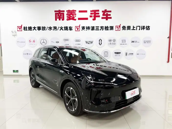 Sangyuan H5 2025 Model Extended Range Pro – фото 3