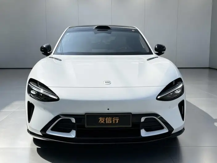 Xiaomi YU7 2025 Model 4WD Max Edition – фото 2