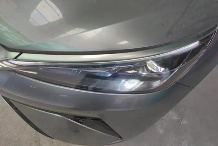 BYD Yuan PLUS 2025 Model Smart Driving Edition 510KM Leading Model