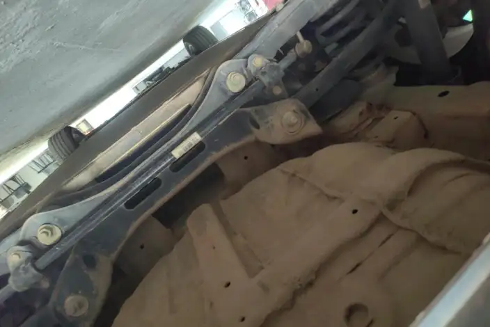 BYD Yuan PLUS 2025 Model Smart Driving Edition 510KM Leading Model – фото 7