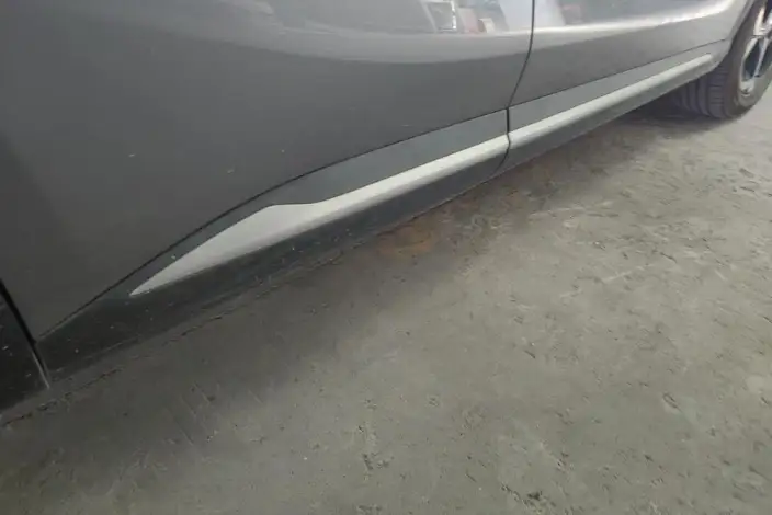 BYD Yuan PLUS 2025 Model Smart Driving Edition 510KM Leading Model – фото 9