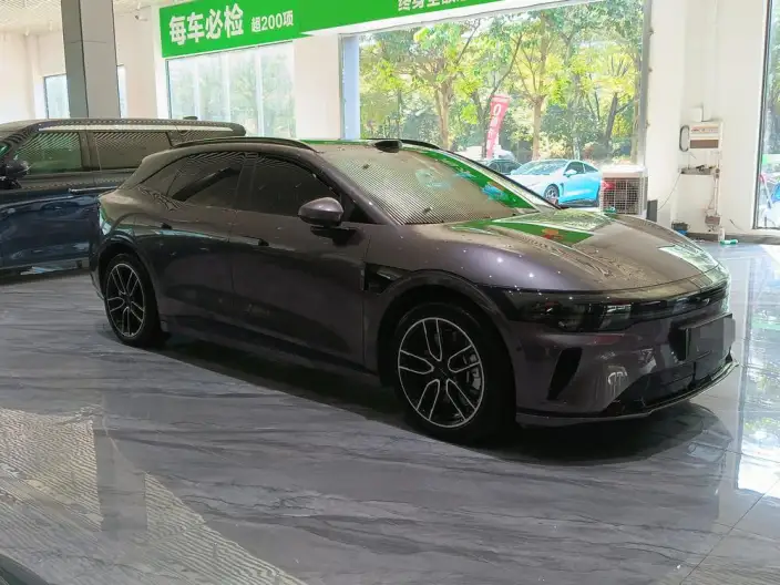 ZEEKR 007GT 2026 Model Rear Drive Max Edition 75kWh