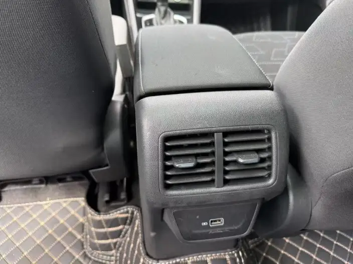 Jetta VS7 2023 Model 280TSI Automatic Enterprising Edition – фото 5