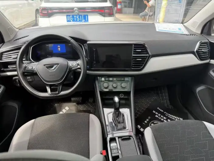 Jetta VS7 2023 Model 280TSI Automatic Enterprising Edition – фото 6