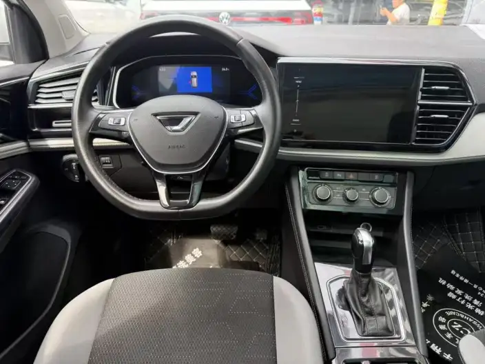 Jetta VS7 2023 Model 280TSI Automatic Enterprising Edition – фото 7