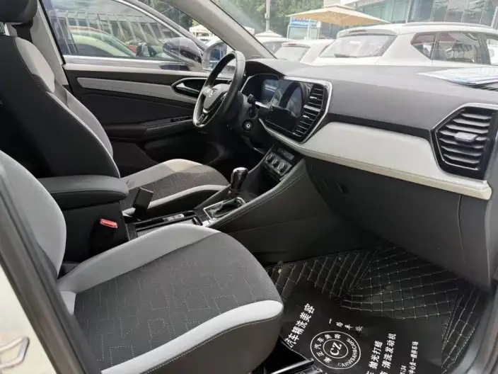 Jetta VS7 2023 Model 280TSI Automatic Enterprising Edition – фото 8