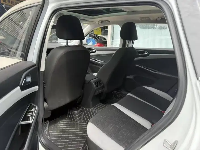 Jetta VS7 2023 Model 280TSI Automatic Enterprising Edition – фото 10