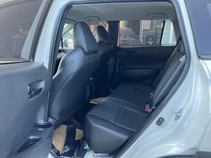 Frontlander 2024 Model 2.0L CVT Elite Edition PLUS – фото 9