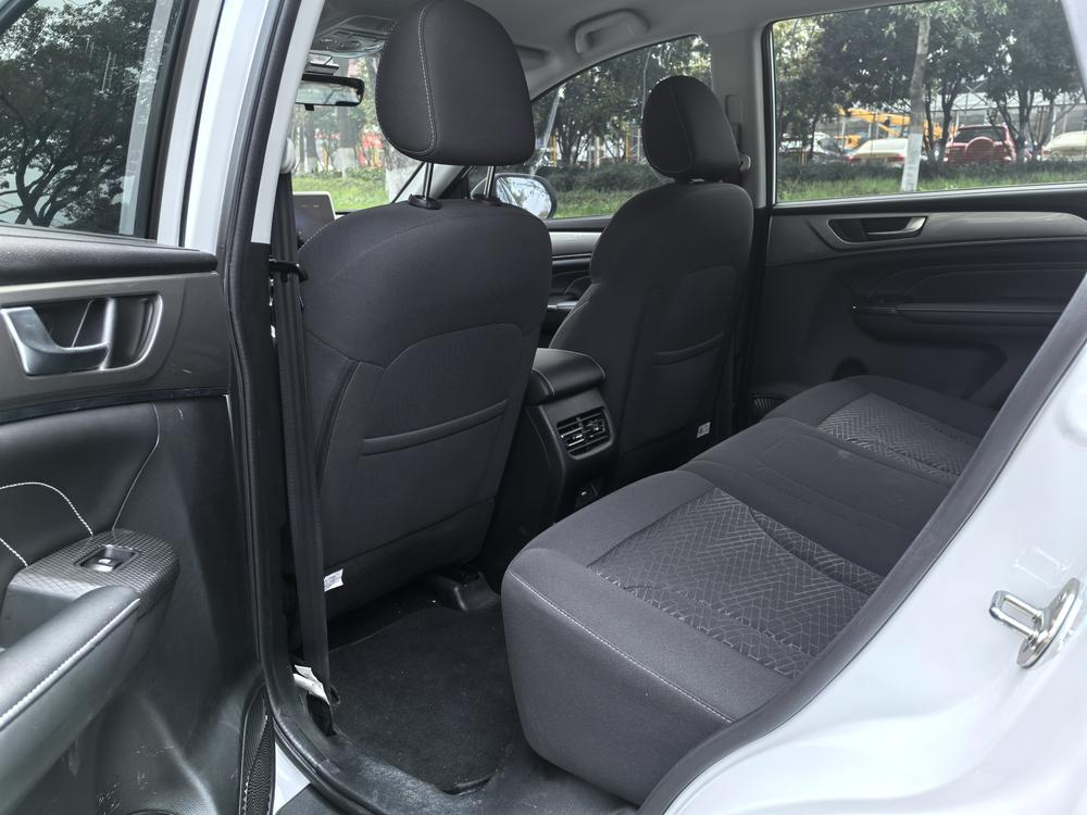 Haval M6 2023 PLUS 1.5T DCT Elite Smart Connect – фото 9