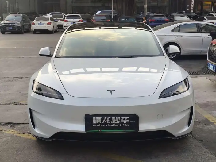 Model 3 2023 Model Long Battery Life Pro All-wheel drive version