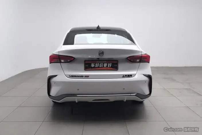 Buick Verano 2022 Model Pro GS Chasing the Wind version