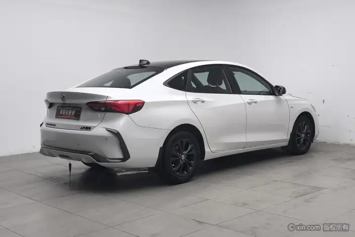 Buick Verano 2022 Model Pro GS Chasing the Wind version