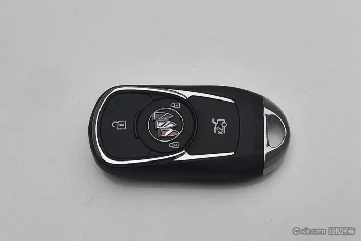 Buick Verano 2022 Model Pro GS Chasing the Wind version – фото 6