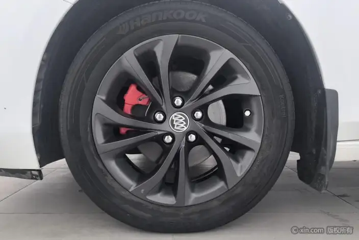 Buick Verano 2022 Model Pro GS Chasing the Wind version – фото 10