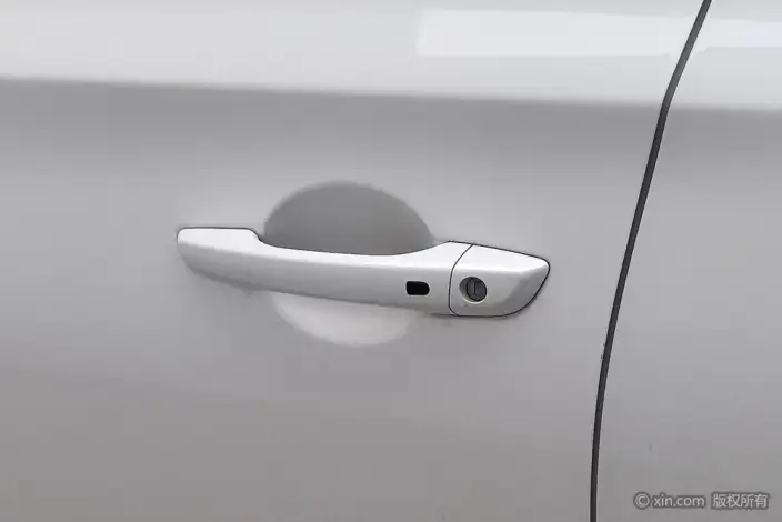 Changan Eado 2022 Model PLUS Blue whale NE 1.4T GDI DCT Noble Model – фото 8