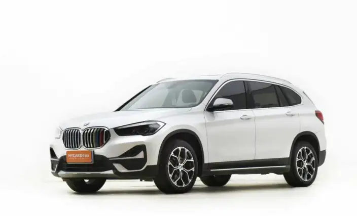 BMW X1 2022 Model sDrive20Li Fashion Model
