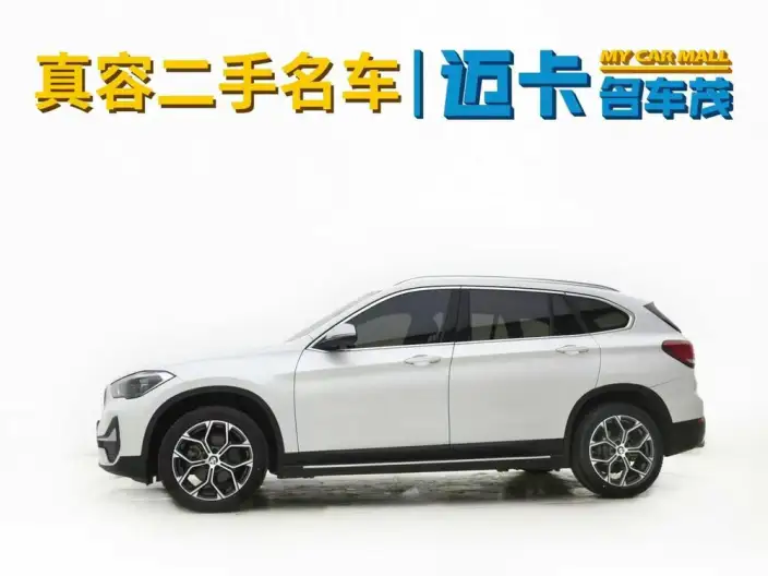 BMW X1 2022 Model sDrive20Li Fashion Model