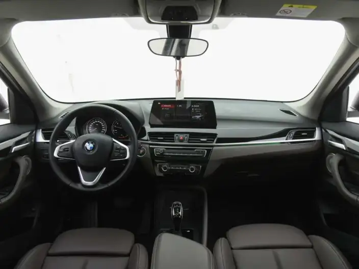 BMW X1 2022 Model sDrive20Li Fashion Model – фото 9
