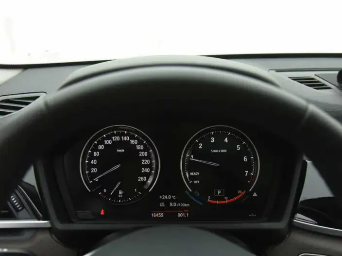 BMW X1 2022 Model sDrive20Li Fashion Model – фото 10