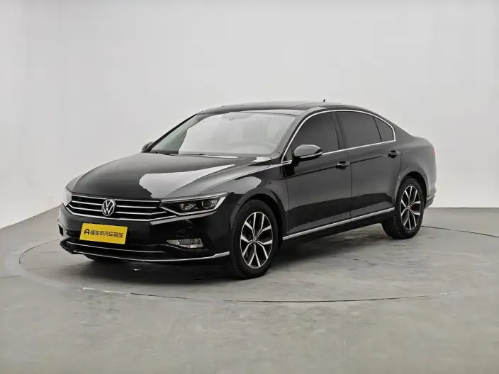 Volkswagen Magotan 2020 Model 330TSI DSG Leading Model