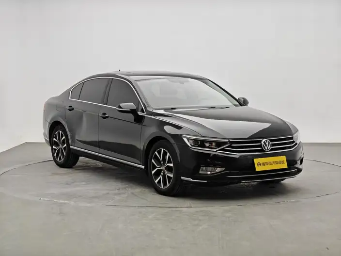 Volkswagen Magotan 2020 Model 330TSI DSG Leading Model