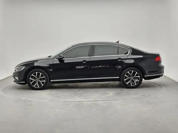 Volkswagen Magotan 2020 Model 330TSI DSG Leading Model