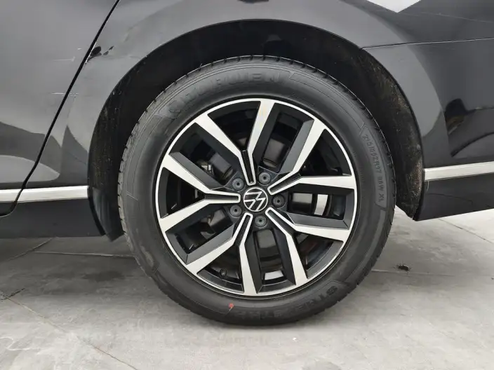 Volkswagen Magotan 2020 Model 330TSI DSG Leading Model – фото 9