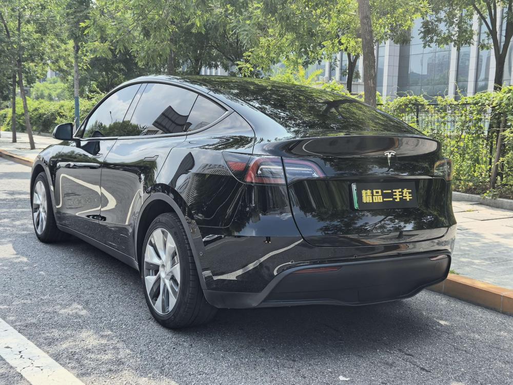 Tesla Model Y 2023 Long Range AWD – фото 5