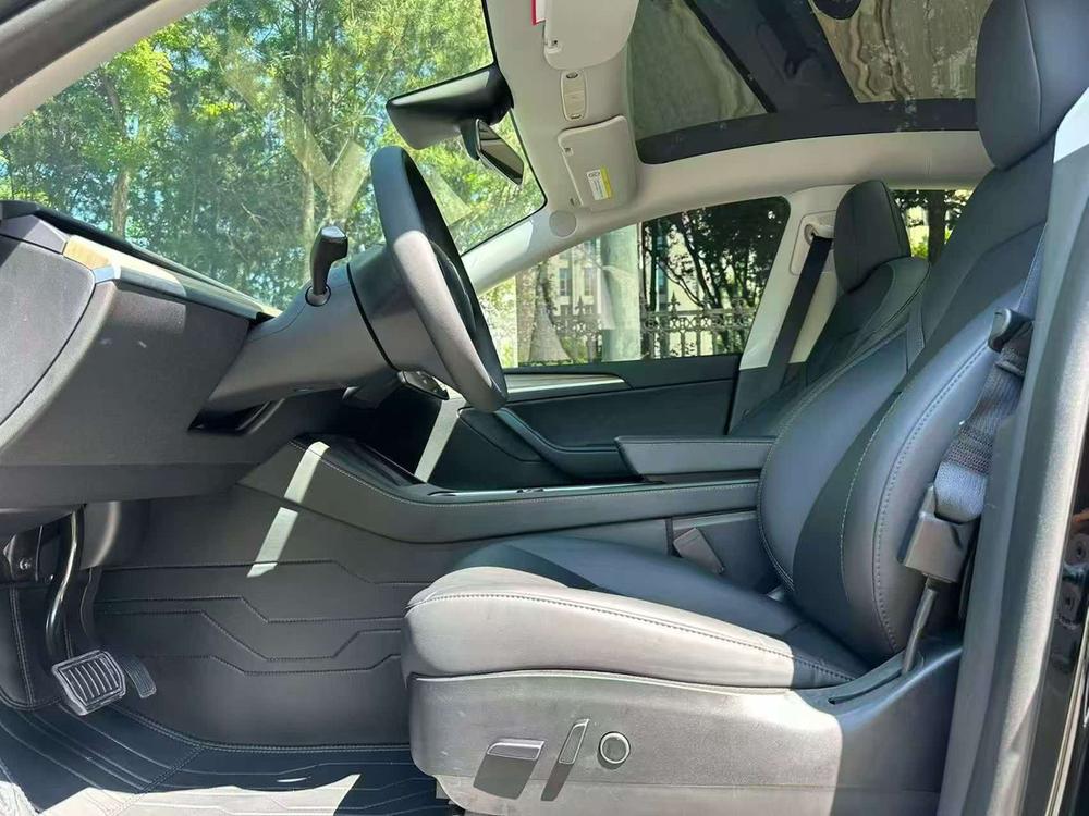 Tesla Model Y 2023 Long Range AWD – фото 11