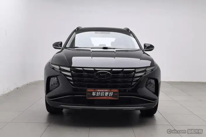 Hyundai Tucson 2023 Model Hyundai Tucson L 1.5T DLX 2WD Deluxe Edition – фото 2