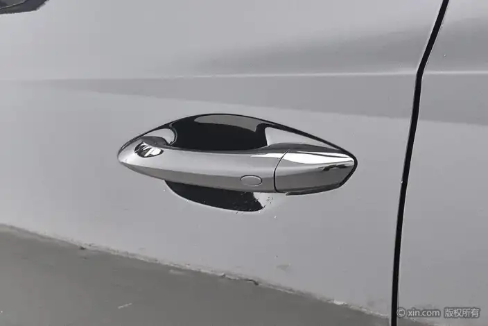 Hyundai Tucson 2023 Model Hyundai Tucson L 1.5T DLX 2WD Deluxe Edition – фото 8