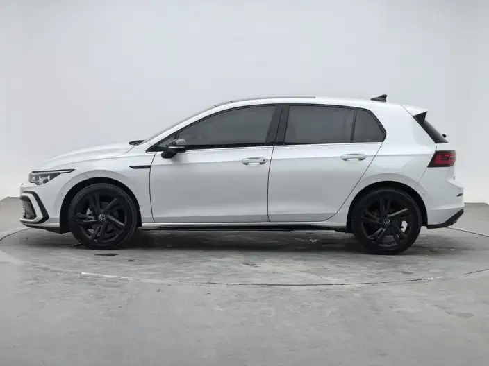 Volkswagen Golf 2021 Model 280TSI DSG R-Line