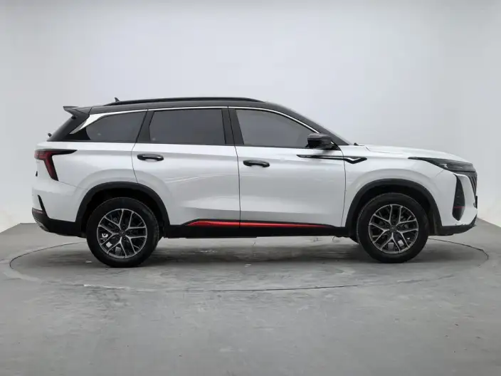 Changan CS75 PLUS 2022 Model Second generation 1.5T Automatic Noble Model – фото 8