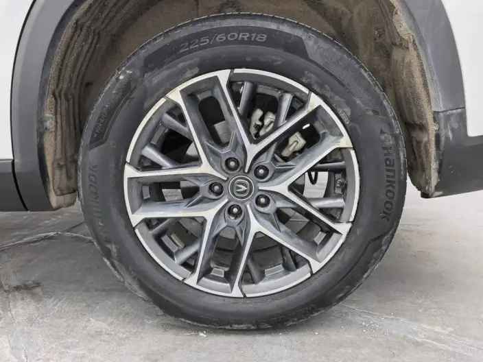 Changan CS75 PLUS 2022 Model Second generation 1.5T Automatic Noble Model – фото 9