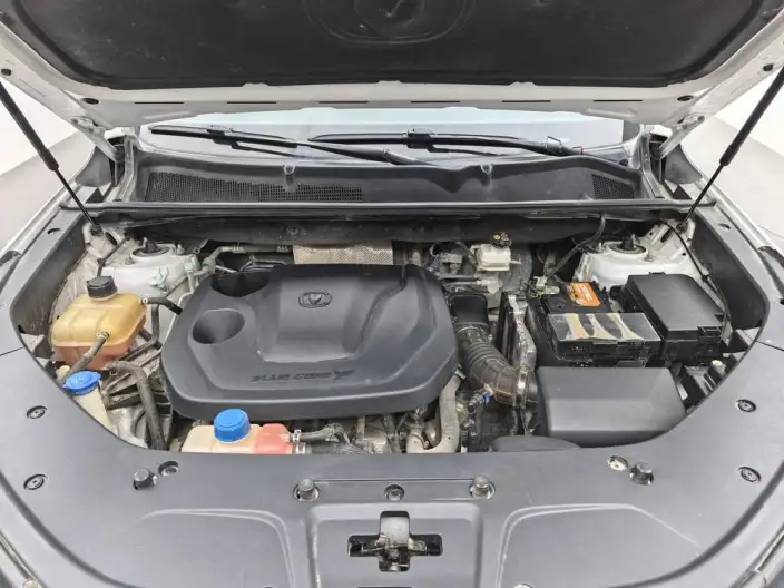 Changan CS75 PLUS 2022 Model Second generation 1.5T Automatic Noble Model – фото 10