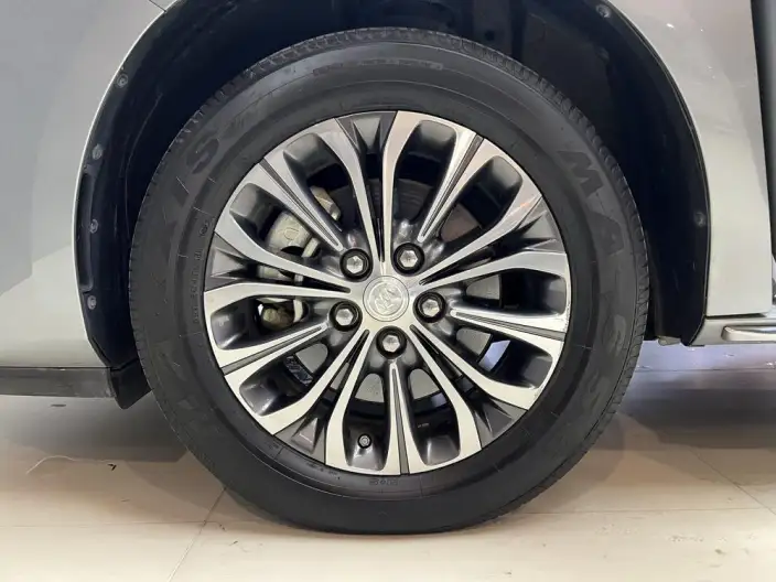 Buick GL8 2022 Model Business class 652T Comfort Model – фото 5