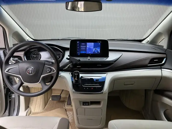 Buick GL8 2022 Model Business class 652T Comfort Model – фото 8