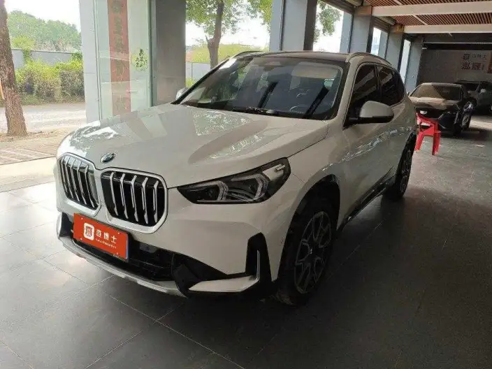 BMW X1 2023 Model sDrive25Li X Design Set