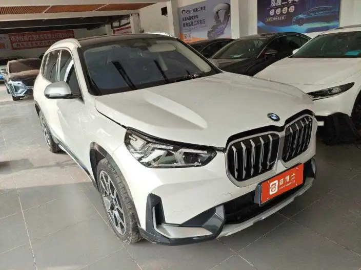BMW X1 2023 Model sDrive25Li X Design Set