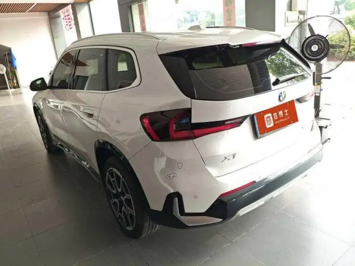 BMW X1 2023 Model sDrive25Li X Design Set