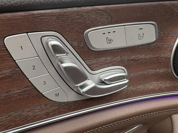 Mercedes-Benz E-Class 2023 Model E 300 L Fashion Model sedan – фото 8
