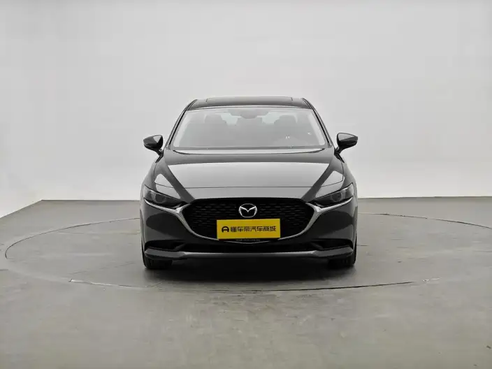 Mazda3 Axela 2023 Model 2.0L Automatic Zhi Shine Edition – фото 2
