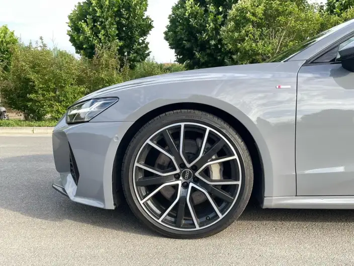 Audi A7 2023 Model 55 TFSI quattro Exclusive Model