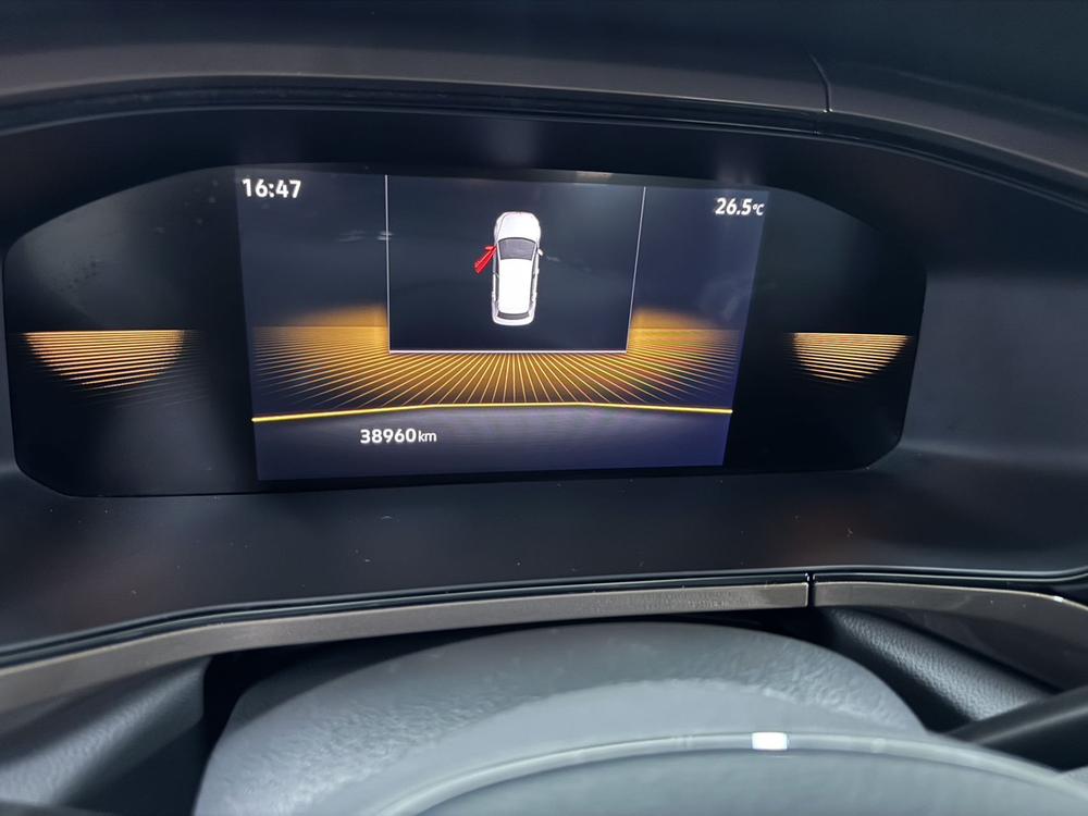 Volkswagen Tharu 2022 280TSI 2WD Luxury – фото 8