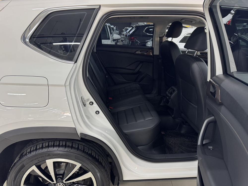 Volkswagen Tharu 2022 280TSI 2WD Luxury – фото 13