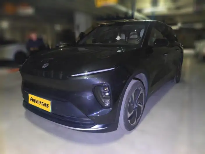 NIO ES8 2024 Model 75kWh – фото 1