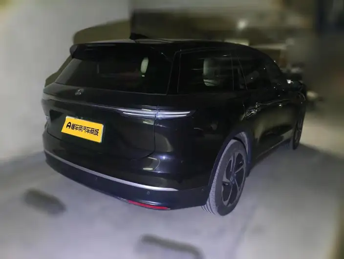 NIO ES8 2024 Model 75kWh – фото 2