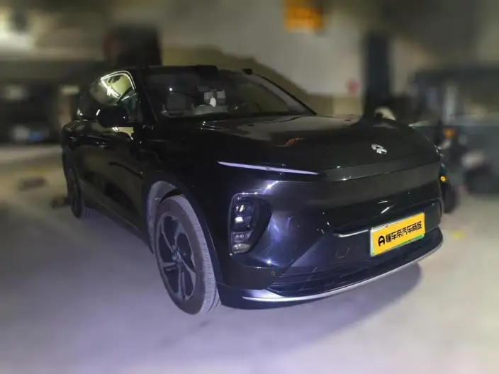 NIO ES8 2024 Model 75kWh – фото 3