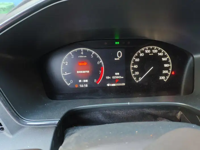 Honda BREEZE 2025 Model 240TURBO CVT 2WD Elite Edition – фото 7