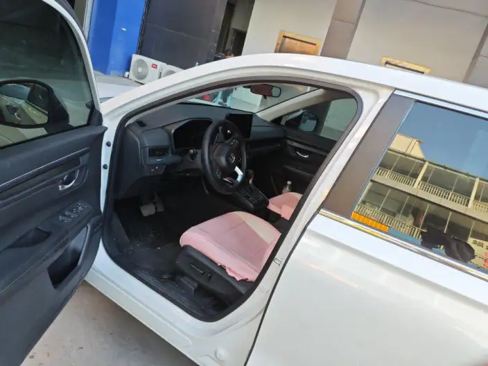 Honda BREEZE 2025 Model 240TURBO CVT 2WD Elite Edition – фото 8